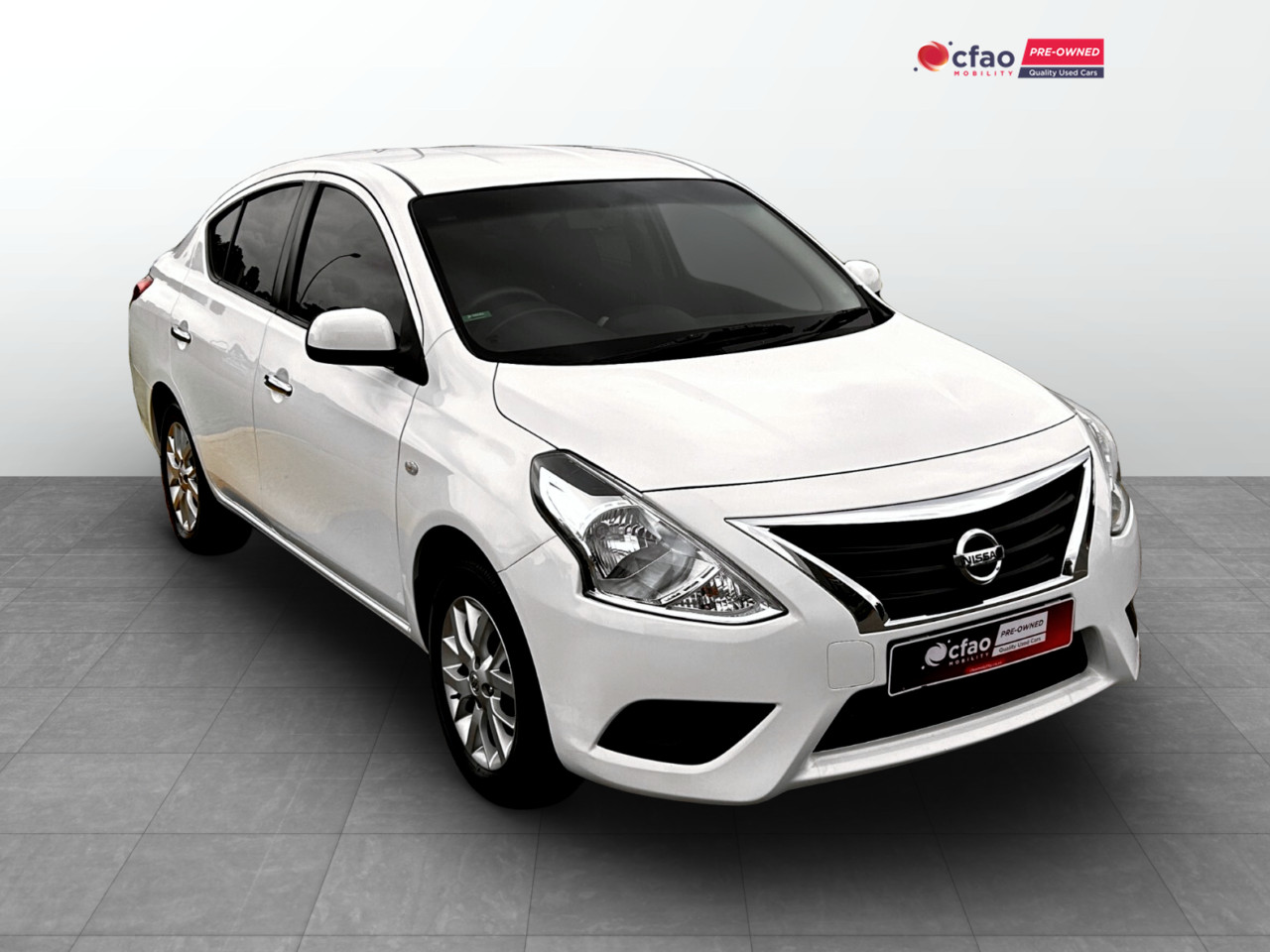 Used 2023 Nissan Almera 1.5 Acenta