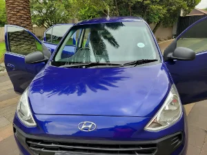 Used 2022 Hyundai Atos 1.1 Motion