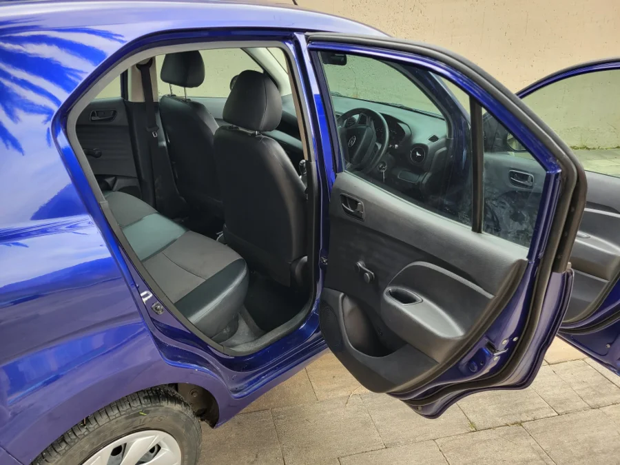 Used 2022 Hyundai Atos 1.1 Motion - Private Seller