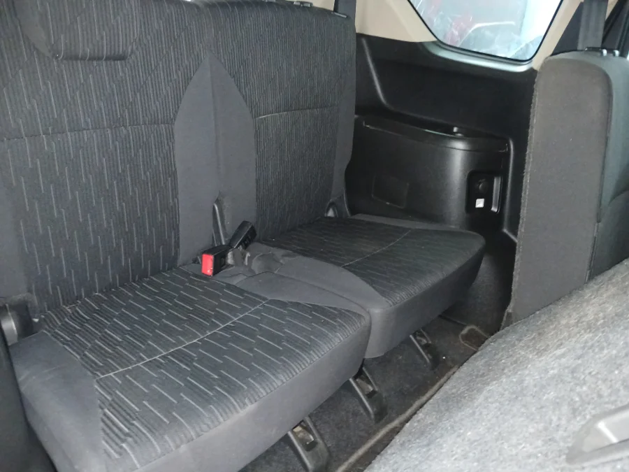 Used 2022 Suzuki Ertiga 1.5 GLX - GAPP Motors