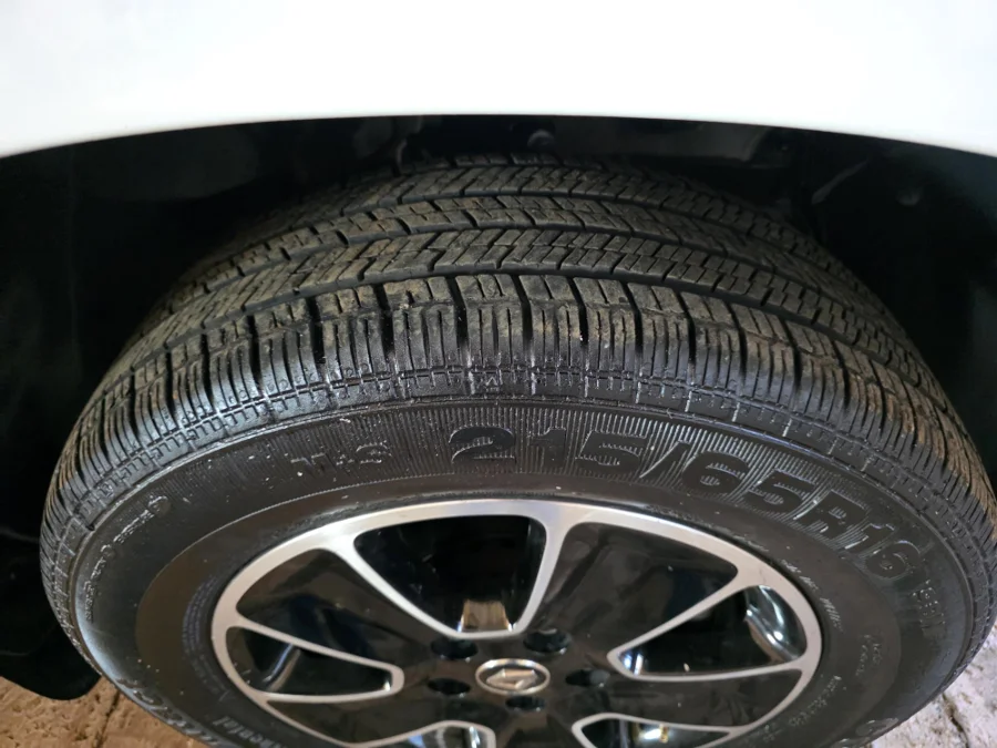 Used 2018 Renault Duster 1.5dCi Dynamique auto - Alro Motors