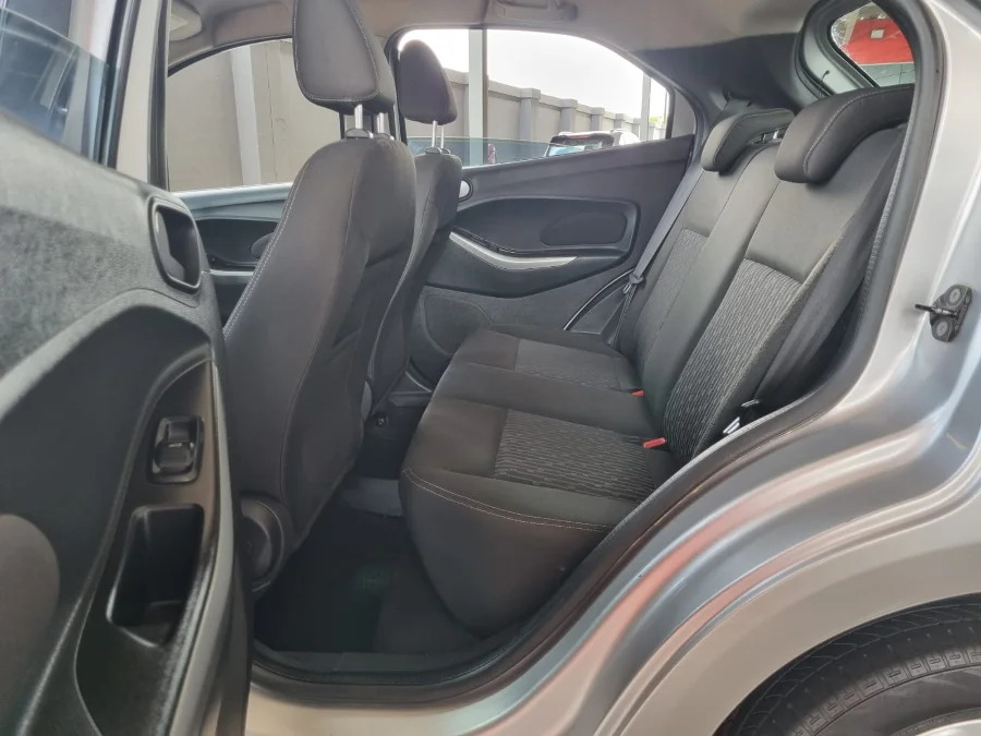 Used 2016 Ford Figo hatch 1.5TDCi Trend - Highway Motors