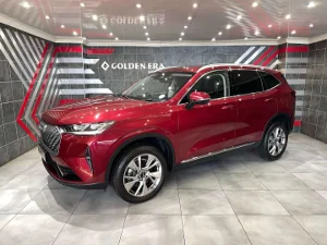 Used 2023 Haval H6 2.0GDIT 4WD Super Luxury