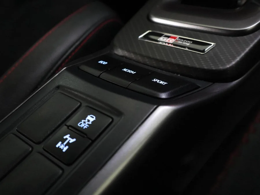 Used 2025 Toyota Fortuner 2.8GD-6 4x4 GR-Sport - SMG Toyota Cresta Used 2025 Toyota Fortuner 2.8GD-6 4x4 GR-Sport - SMG Toyota Cresta