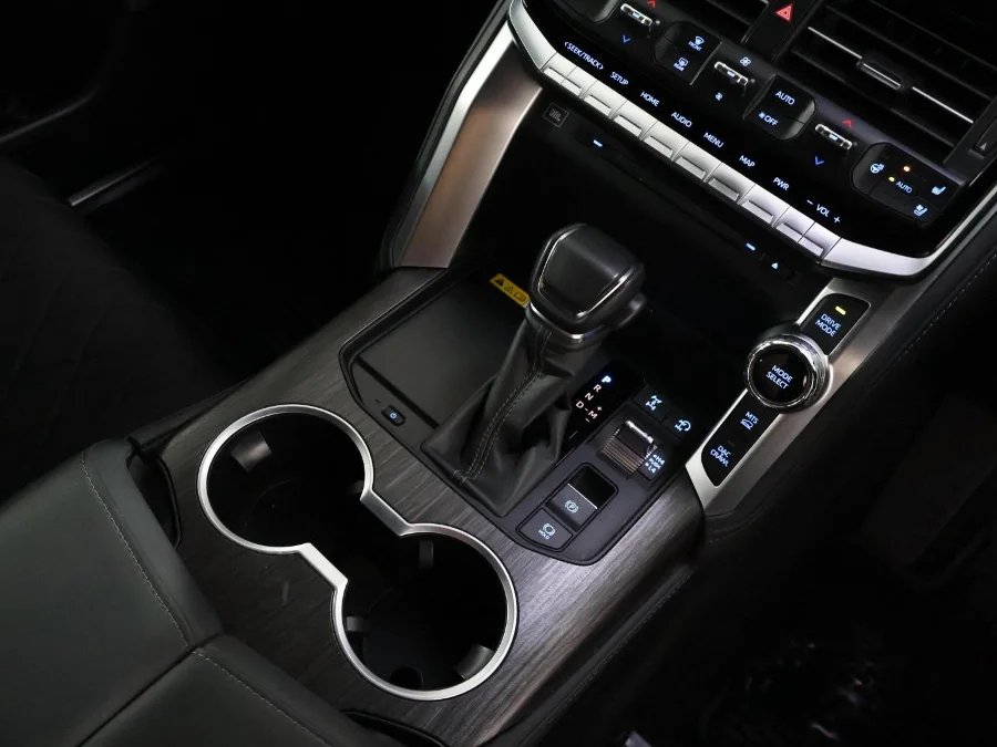 Used 2024 Toyota Land Cruiser 300 3.3D GR-Sport - SMG Toyota Cresta Used 2024 Toyota Land Cruiser 300 3.3D GR-Sport - SMG Toyota Cresta