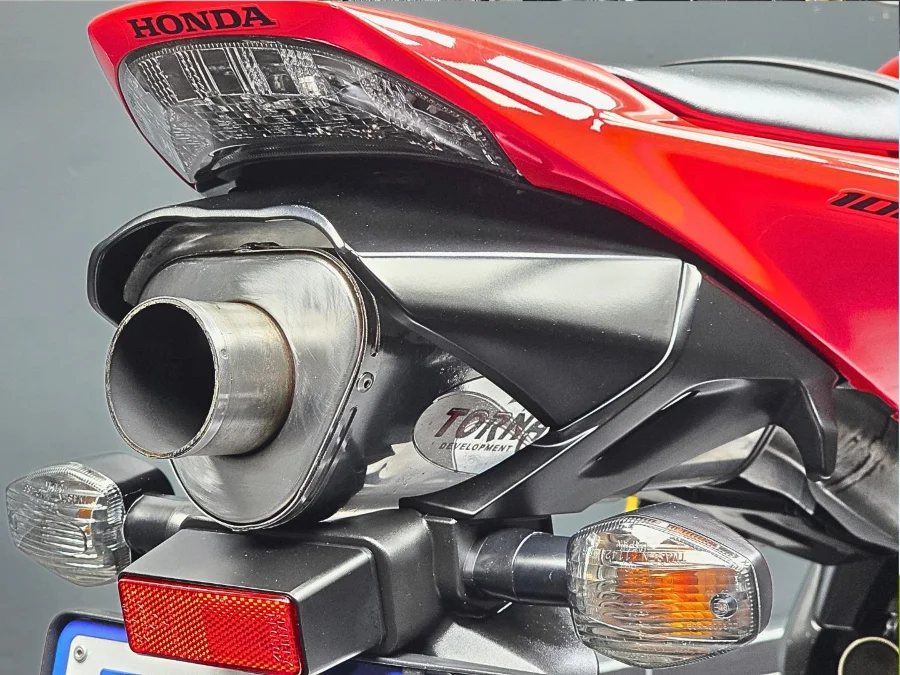 Used 2006 Honda CBR 1000RR Fireblade - Bikeshop Boksburg