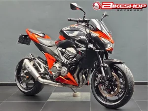 Used 2015 Kawasaki ZR800