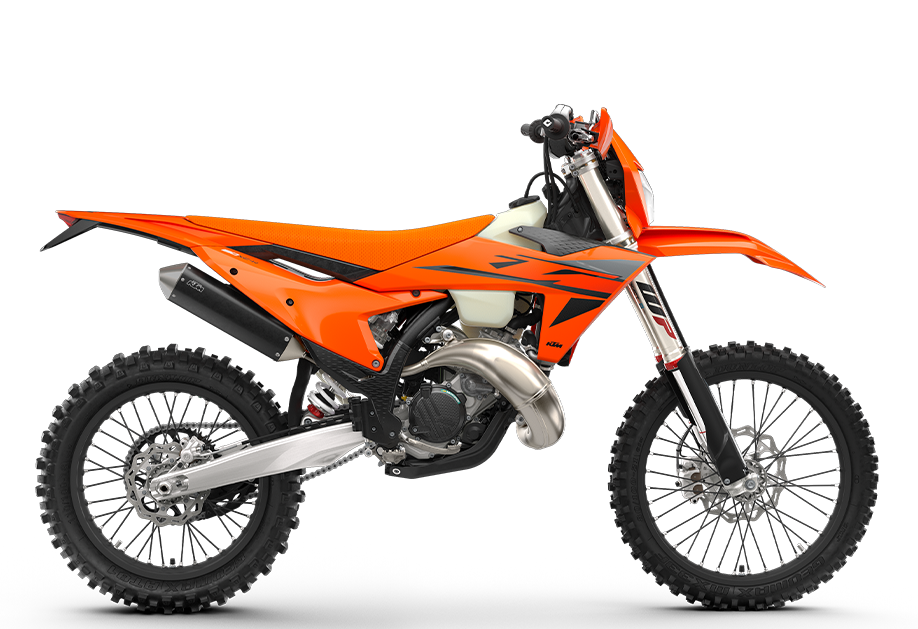KTM 150 XC-W