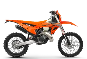 KTM 150 XC-W