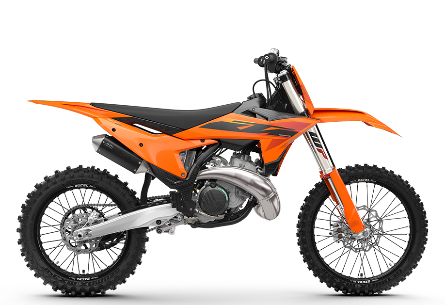 KTM 300 SX