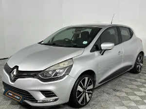 Used 2018 Renault Clio 66kW turbo Authentique