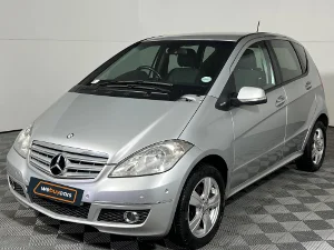 Used 2012 Mercedes-Benz A-Class A180 Classic auto