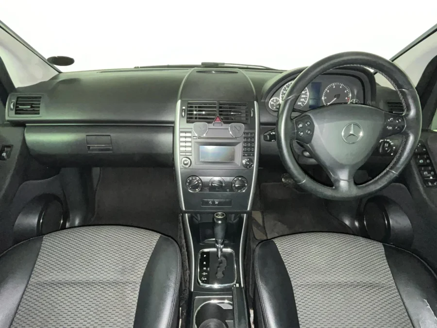 Used 2012 Mercedes-Benz A-Class A180 Classic auto - WeBuyCars Germiston