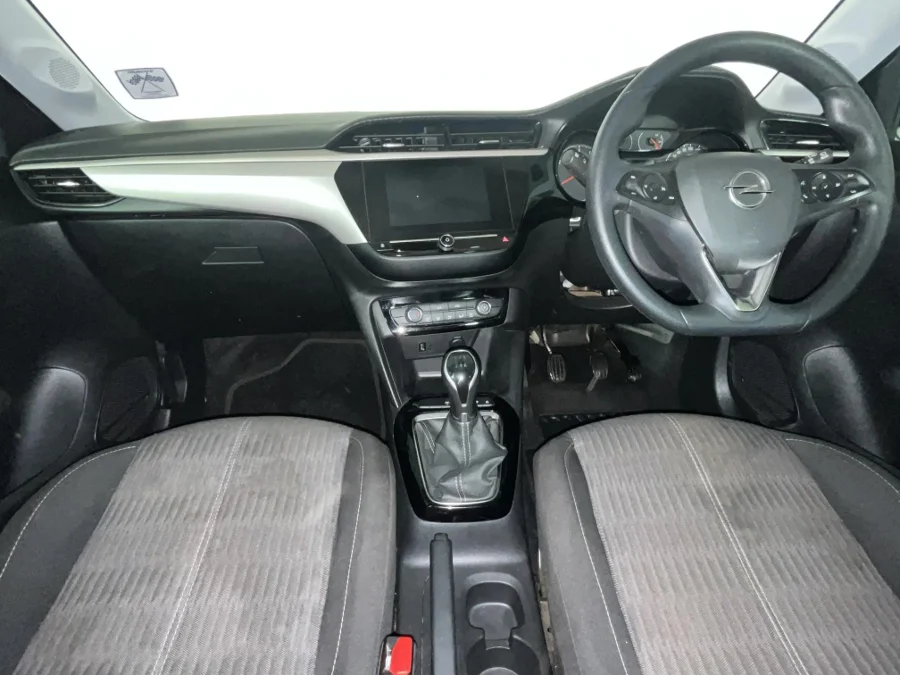 Used 2022 Opel Corsa 1.2 - WeBuyCars Montana