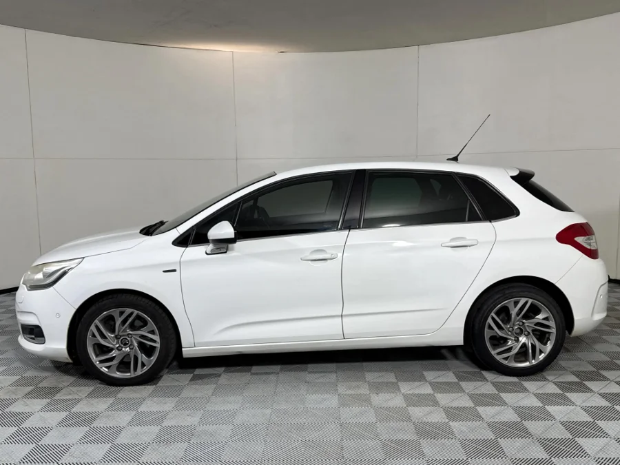 Used 2012 Citroen C4 THP 155 Exclusive - WeBuyCars Midstream