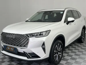 Used 2023 Haval H6 2.0GDIT Luxury