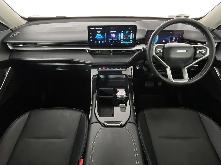 Used 2023 Haval H6 2.0GDIT Luxury - WeBuyCars Montana