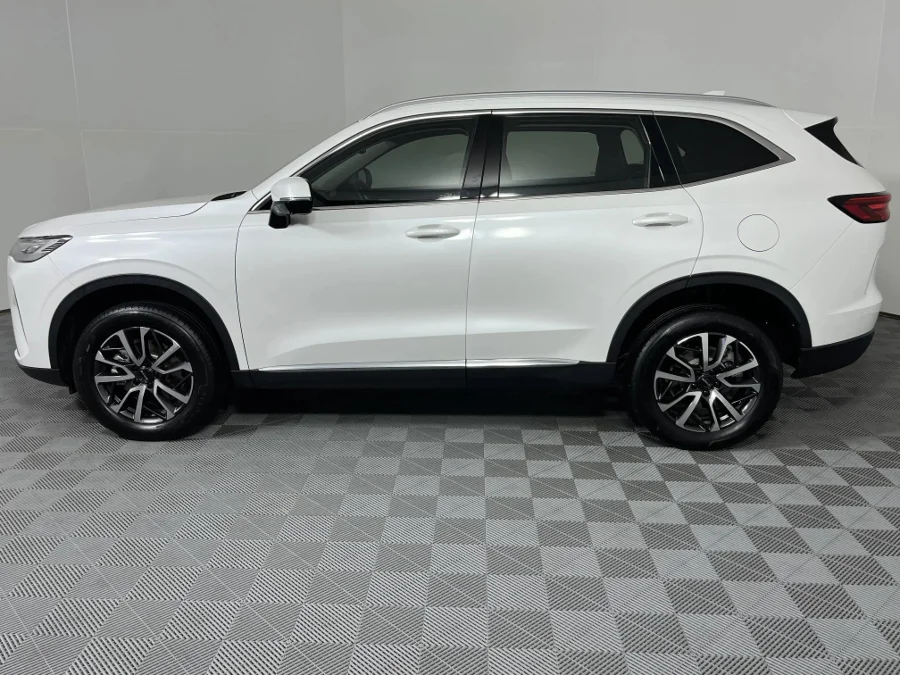 Used 2023 Haval H6 2.0GDIT Luxury - WeBuyCars Montana