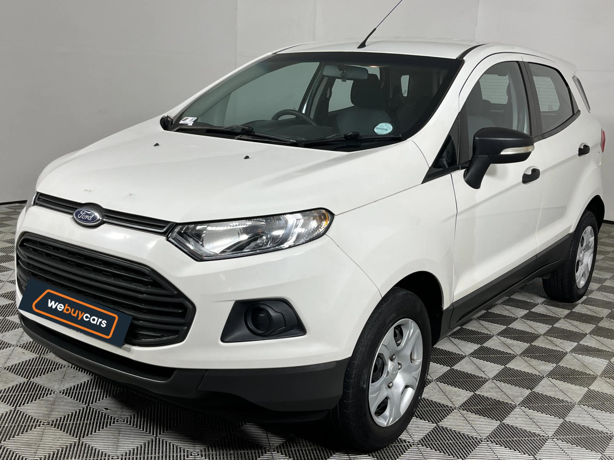 Used 2013 Ford EcoSport 1.0T Trend