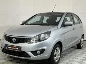 Used 2017 Tata Bolt hatch 1.2T XMS