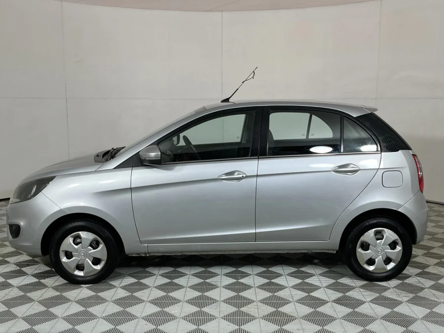 Used 2017 Tata Bolt hatch 1.2T XMS - WeBuyCars JHB South Used 2017 Tata Bolt hatch 1.2T XMS - WeBuyCars JHB South