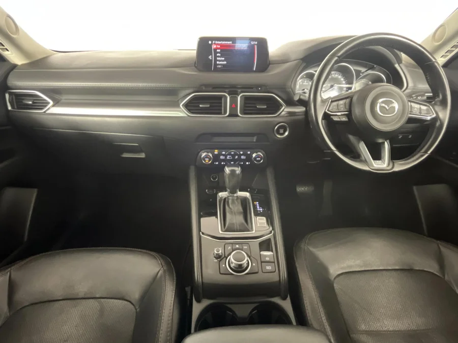 Used 2018 Mazda CX-5 2.0 Dynamic - WeBuyCars Richmond