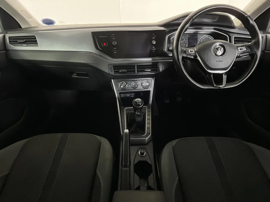 Used 2020 Volkswagen Polo hatch 1.0TSI Highline - WeBuycars East London