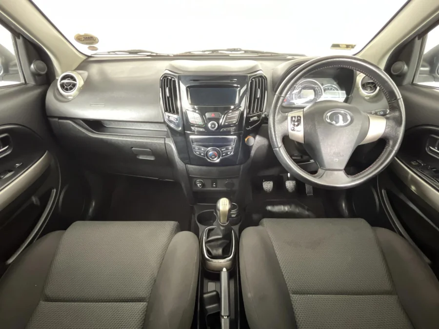 Used 2016 GWM M4 1.5 - WeBuyCars The Dome Used 2016 GWM M4 1.5 - WeBuyCars The Dome