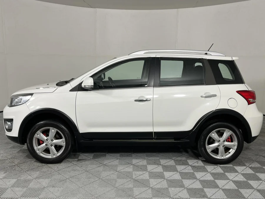 Used 2016 GWM M4 1.5 - WeBuyCars The Dome Used 2016 GWM M4 1.5 - WeBuyCars The Dome