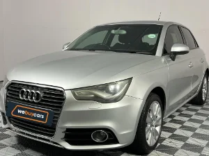 Used 2012 Audi A1 Sportback 1.4TFSI SE R18 Le Mans Limited Edition auto