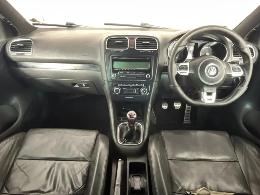 Used 2011 Volkswagen Golf GTI - WeBuyCars Mbombela