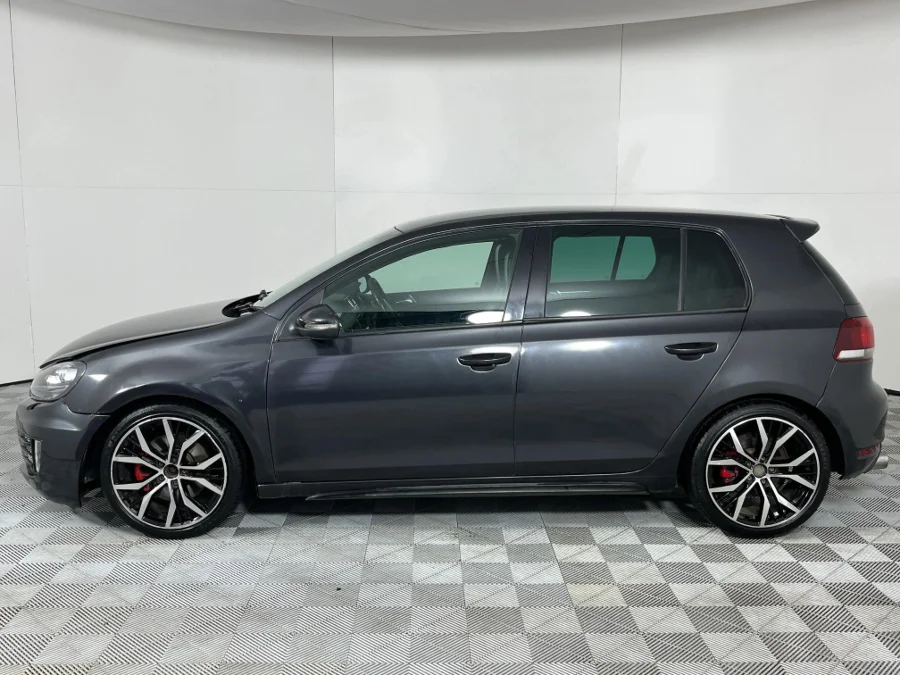 Used 2011 Volkswagen Golf GTI - WeBuyCars Mbombela