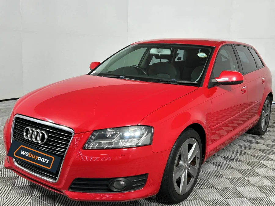 Used 2010 Audi A3 3-door 1.8T Ambition - WeBuyCars Lansdowne Used 2010 Audi A3 3-door 1.8T Ambition - WeBuyCars Lansdowne