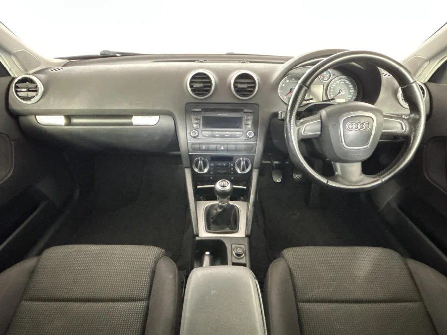 Used 2010 Audi A3 3-door 1.8T Ambition - WeBuyCars Lansdowne Used 2010 Audi A3 3-door 1.8T Ambition - WeBuyCars Lansdowne