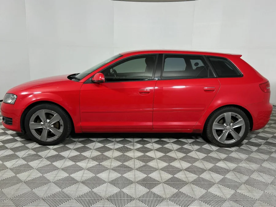 Used 2010 Audi A3 3-door 1.8T Ambition - WeBuyCars Lansdowne Used 2010 Audi A3 3-door 1.8T Ambition - WeBuyCars Lansdowne