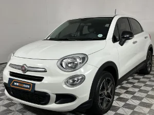 Used 2016 Fiat 500X 1.6 Pop