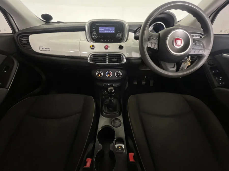 Used 2016 Fiat 500X 1.6 Pop - WeBuyCars The Dome Used 2016 Fiat 500X 1.6 Pop - WeBuyCars The Dome
