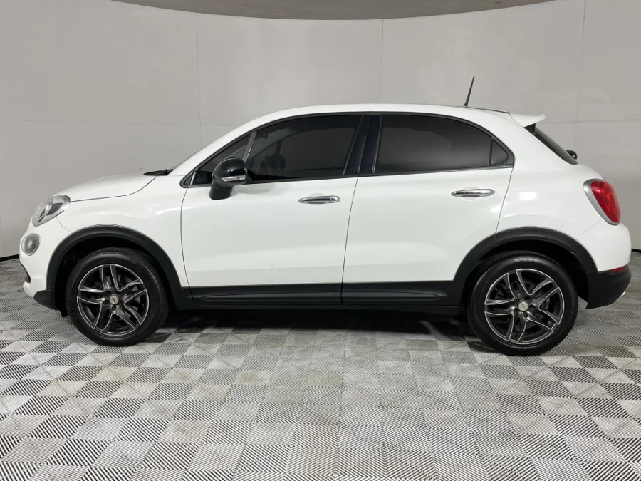 Used 2016 Fiat 500X 1.6 Pop - WeBuyCars The Dome Used 2016 Fiat 500X 1.6 Pop - WeBuyCars The Dome