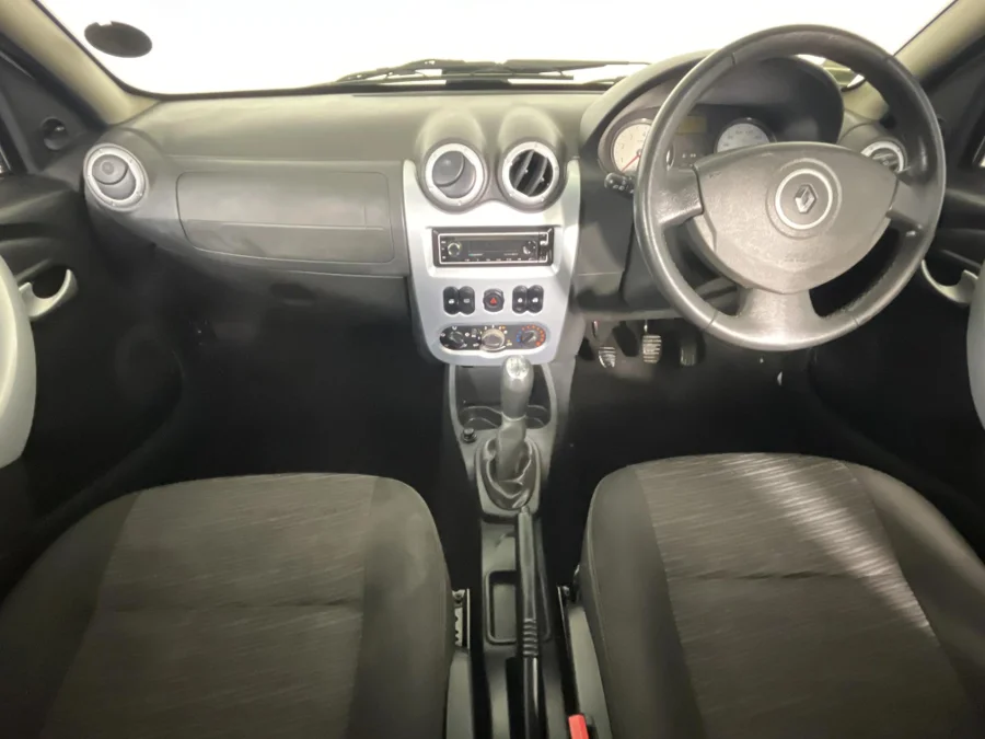 Used 2014 Renault Sandero Stepway 1.6 - WeBuyCars Silverlakes