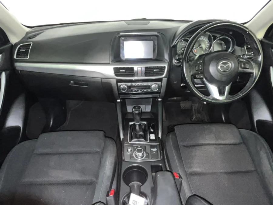 Used 2015 Mazda CX-5 2.0 Active auto - WeBuyCars Lansdowne
