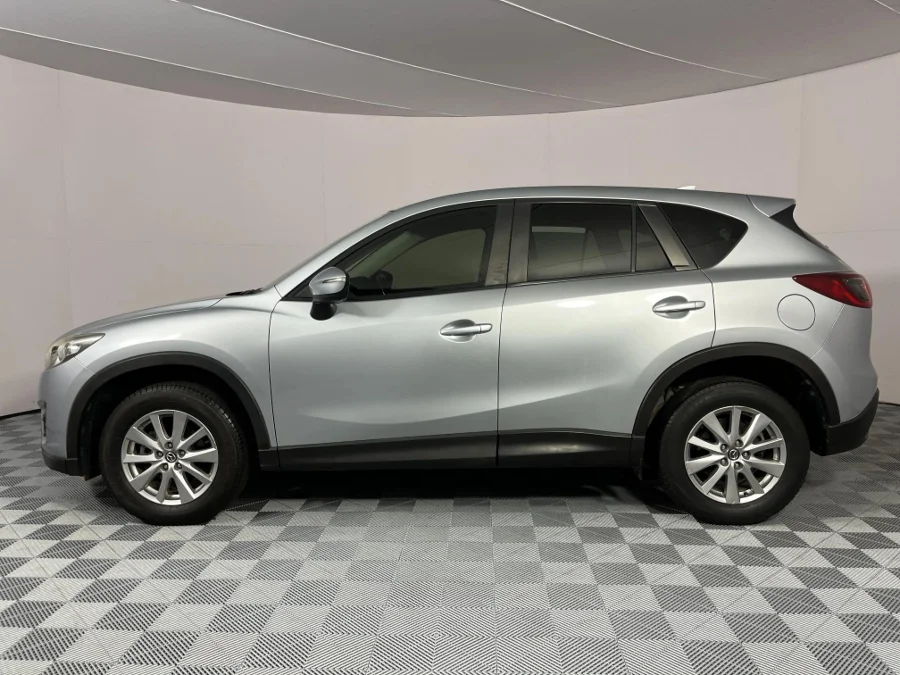 Used 2015 Mazda CX-5 2.0 Active auto - WeBuyCars Lansdowne