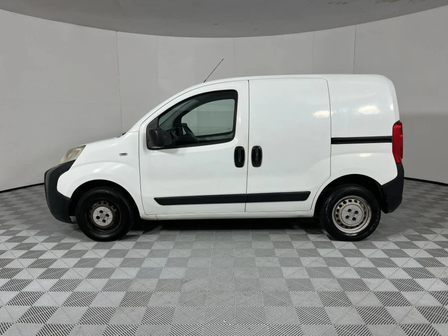 Used 2016 Fiat Fiorino 1.4 panel van - WeBuyCars Gqeberha
