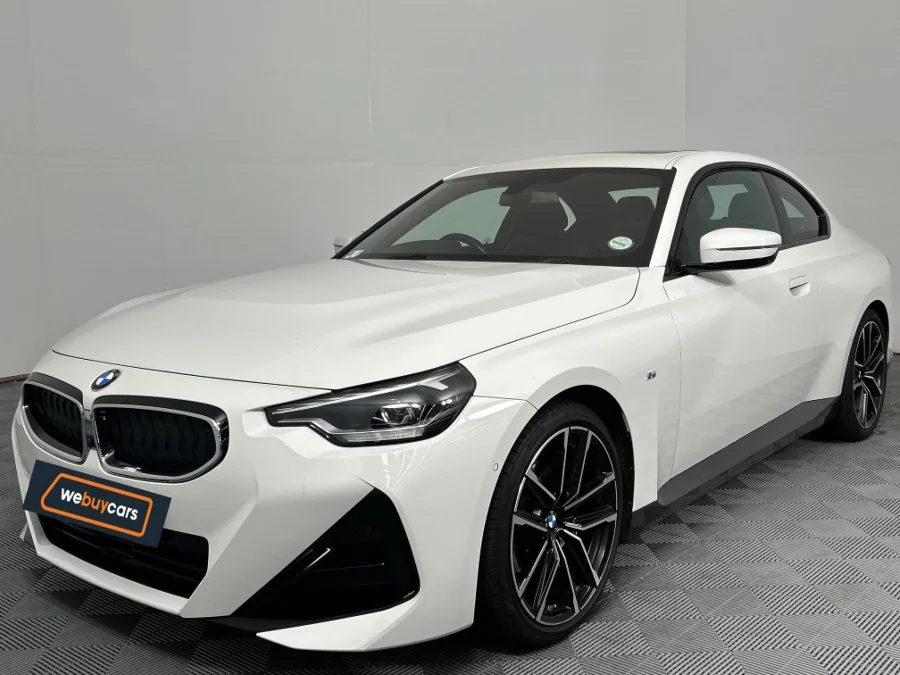 Used 2022 BMW 2 Series 220i coupe M Sport - WeBuyCars Richmond Used 2022 BMW 2 Series 220i coupe M Sport - WeBuyCars Richmond