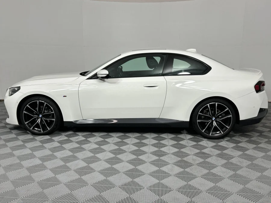 Used 2022 BMW 2 Series 220i coupe M Sport - WeBuyCars Richmond Used 2022 BMW 2 Series 220i coupe M Sport - WeBuyCars Richmond