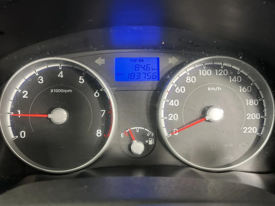 Used 2010 Hyundai Accent 1.6 GLS - WeBuyCars The Dome Used 2010 Hyundai Accent 1.6 GLS - WeBuyCars The Dome