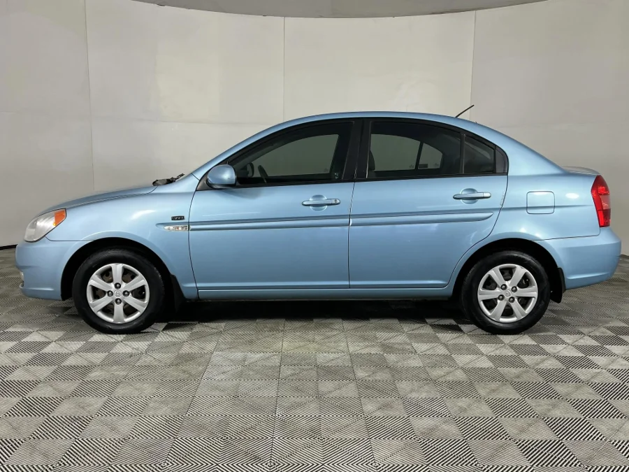 Used 2010 Hyundai Accent 1.6 GLS - WeBuyCars The Dome Used 2010 Hyundai Accent 1.6 GLS - WeBuyCars The Dome