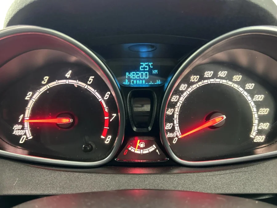 Used 2014 Ford Fiesta ST - WeBuyCars Lansdowne Used 2014 Ford Fiesta ST - WeBuyCars Lansdowne