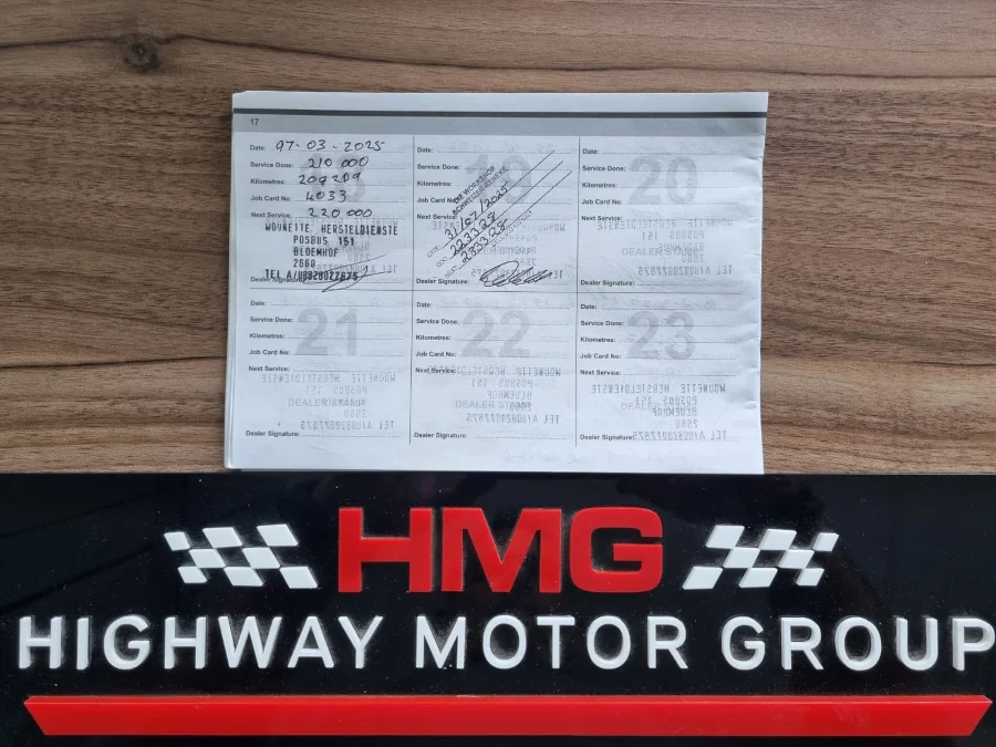 Used 2020 Toyota Etios hatch 1.5 Sprint - Highway Motors