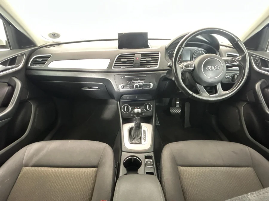 Used 2015 Audi Q3 2.0TFSI quattro - WeBuyCars Lansdowne