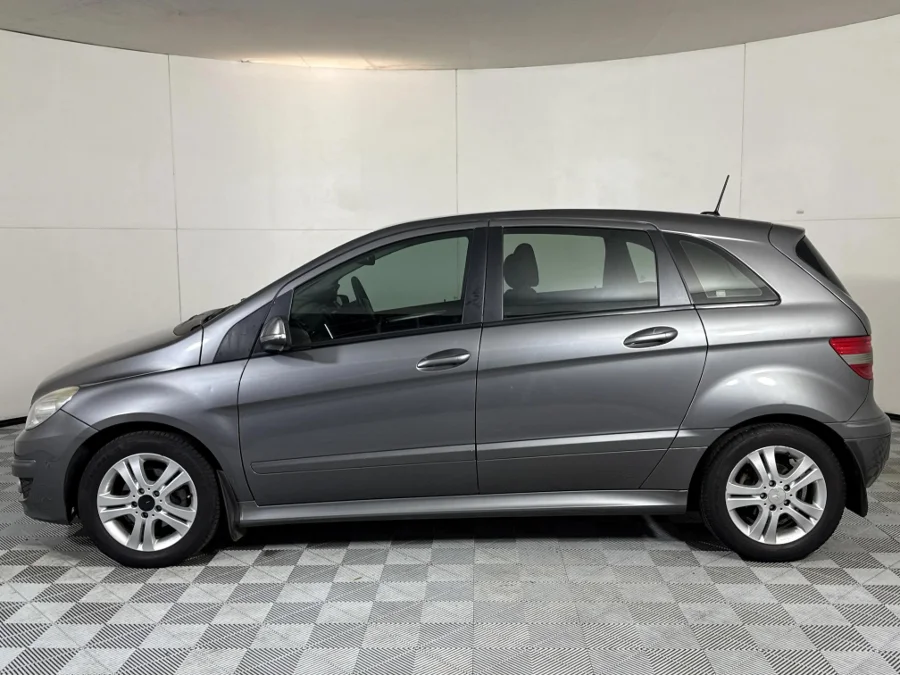 Used 2011 Mercedes-Benz B-Class B180 auto - WeBuyCars Midstream Used 2011 Mercedes-Benz B-Class B180 auto - WeBuyCars Midstream